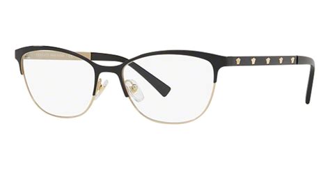 ve1251 versace frames|Versace VE1251 Eyeglasses .